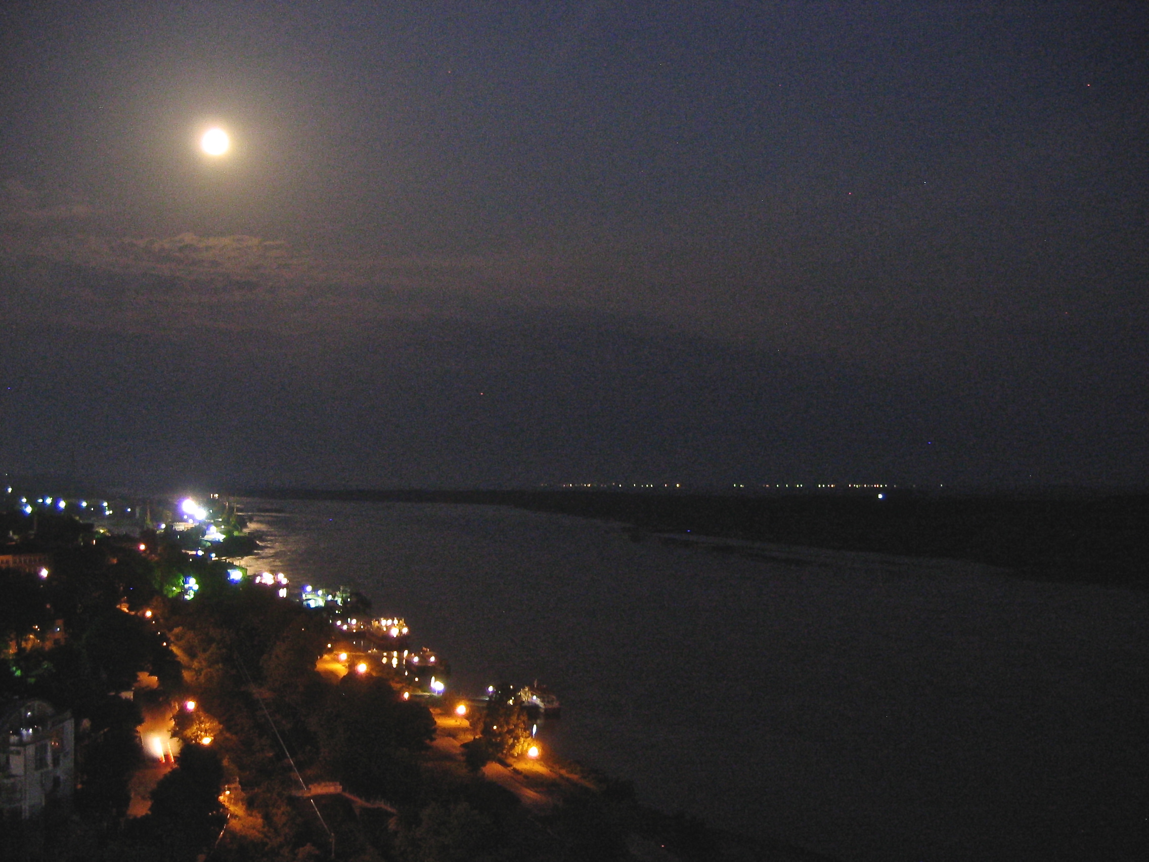 Danube at night_Ruse_BG modif - GSegalen
